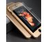 360° kryt Apple iPhone 5/5S/SE - zlatý